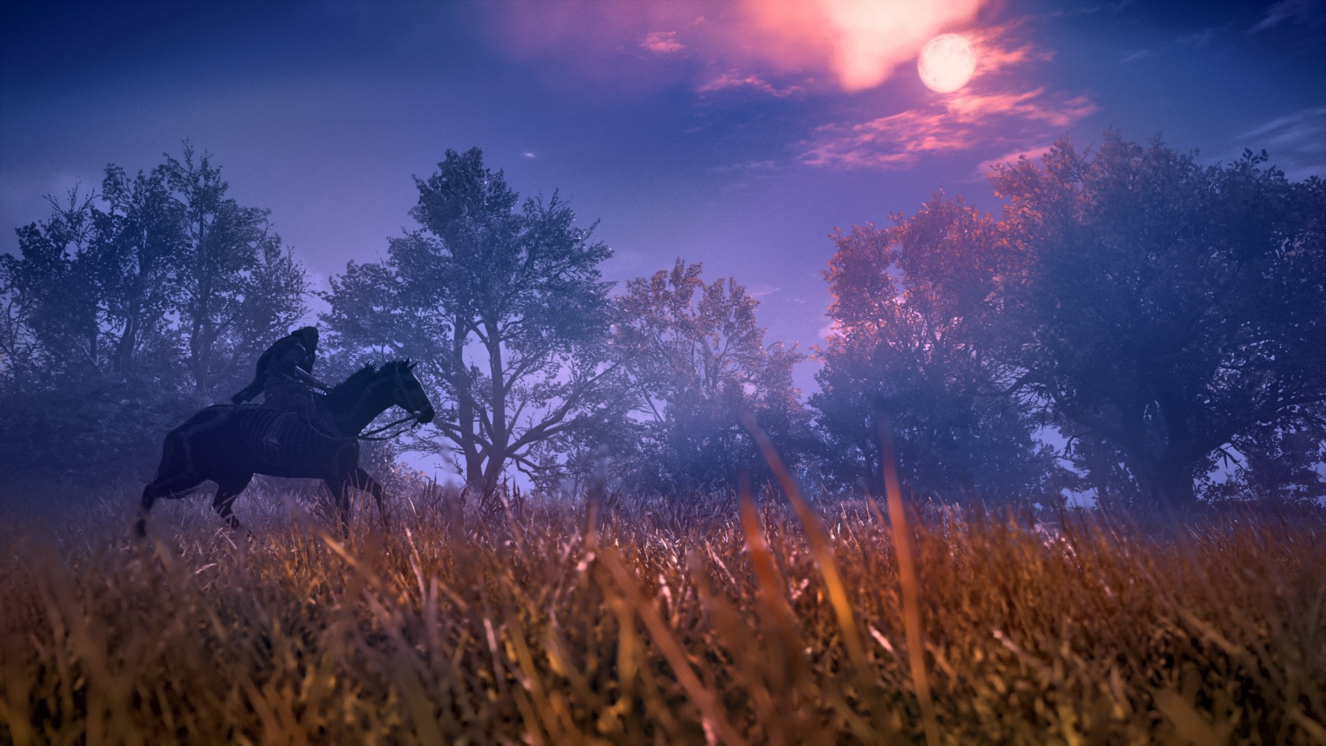 Assassin’s Creed Valhalla