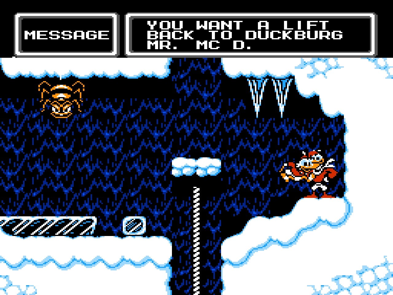 Screenshot: Capcom / Kotaku