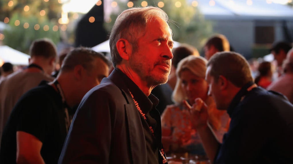 Photo: Christian Petersen