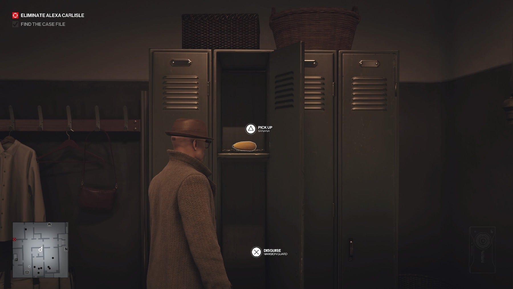 Screenshot: IO Interactive / Kotaku