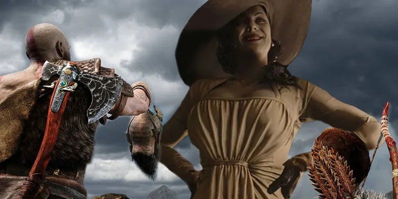 Lastlivingsoul grabs the award for “Worst Gift.”