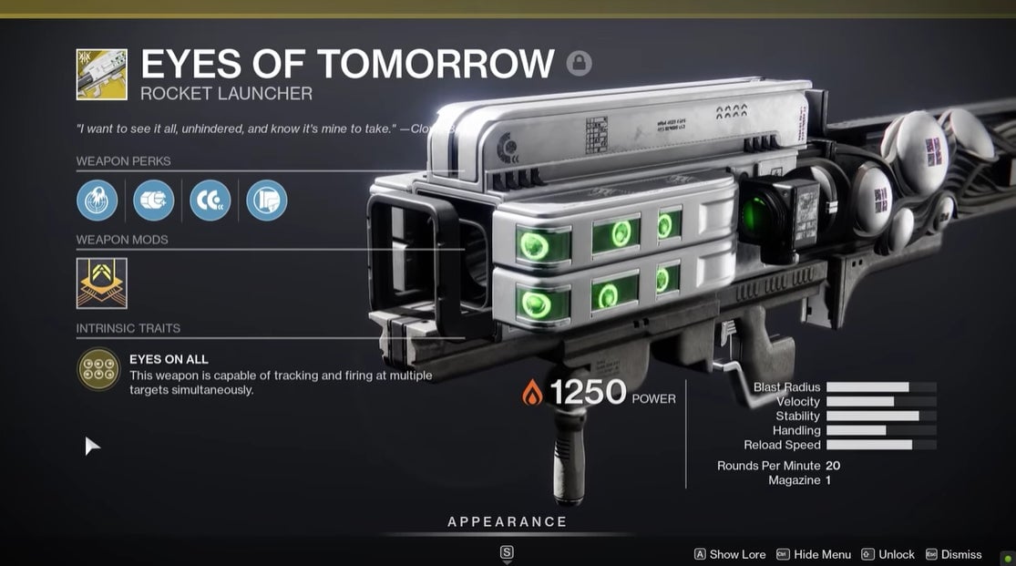 Screenshot: Bungie / Fallout Plays