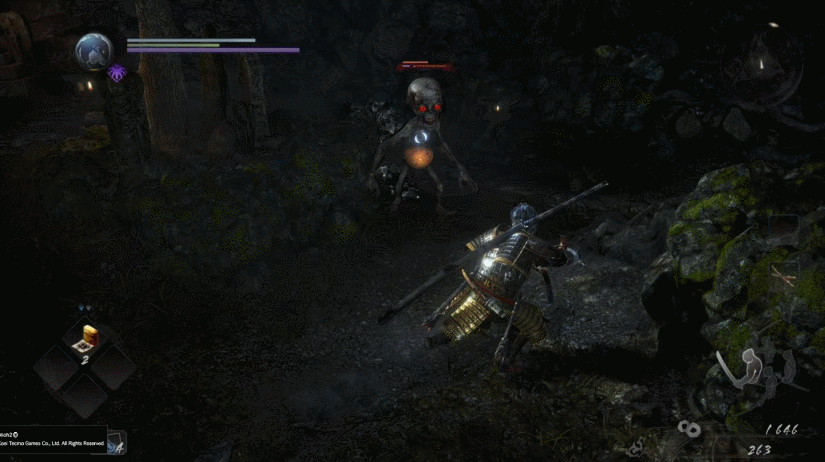 Gif: Team Ninja / Kotaku