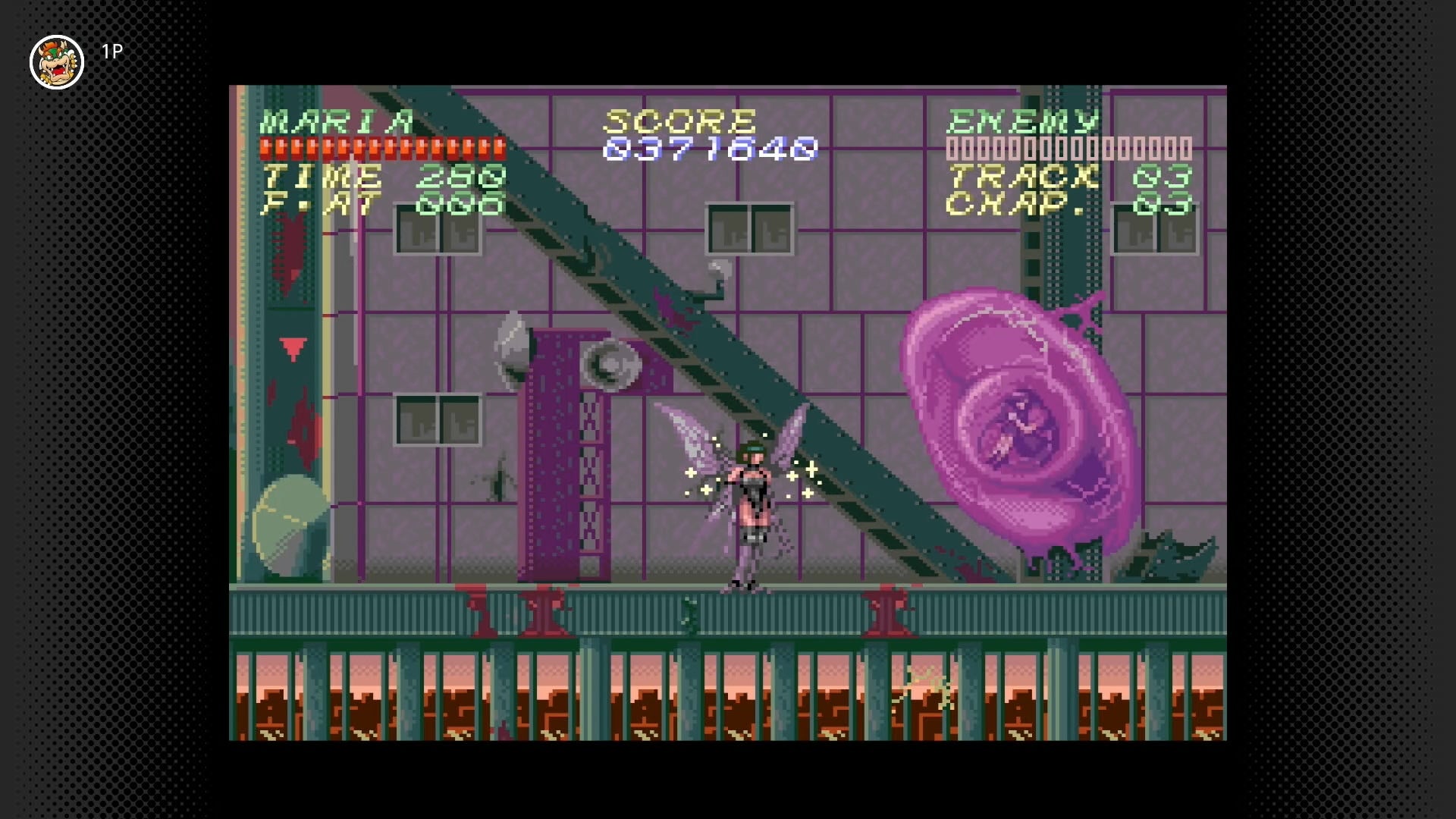 Screenshot: Nintendo