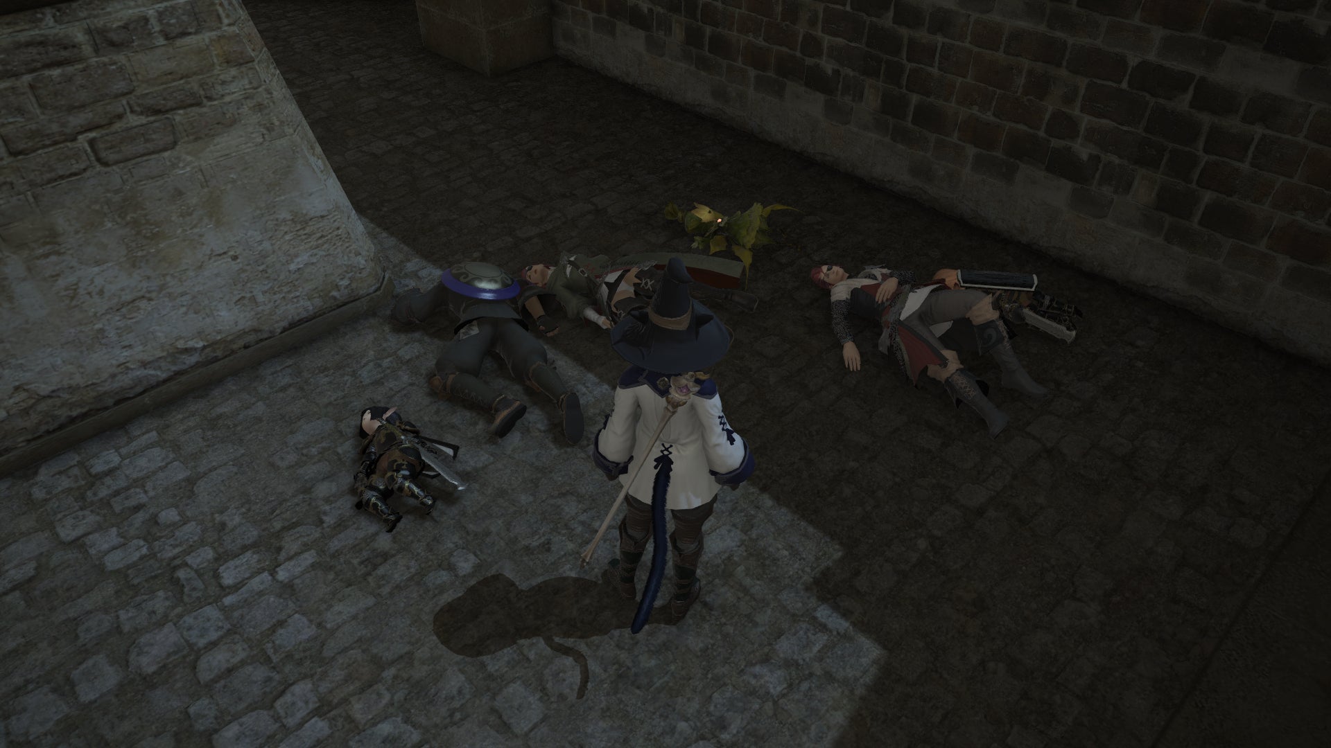 BRB calling my therapist.