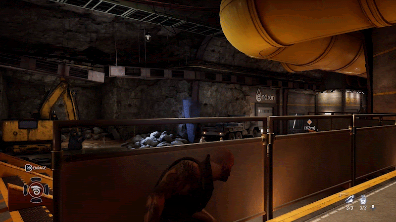 I imagine he trails skin and fur everywhere he goes. 