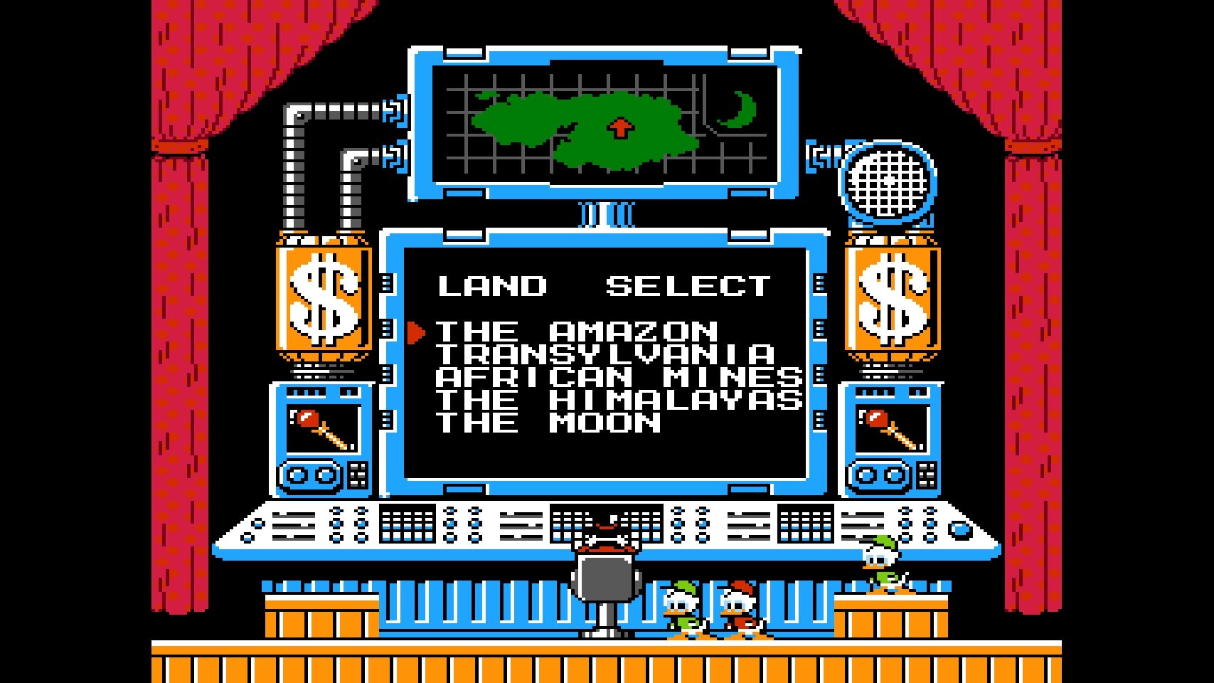 Screenshot: Capcom / Kotaku