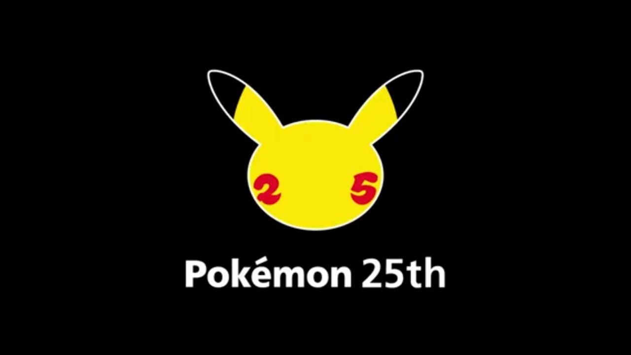 Screenshot: The Pokémon Company