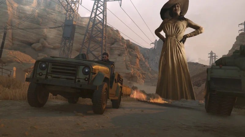 kaput noob picks up the award for “TALL LADY?!?!”