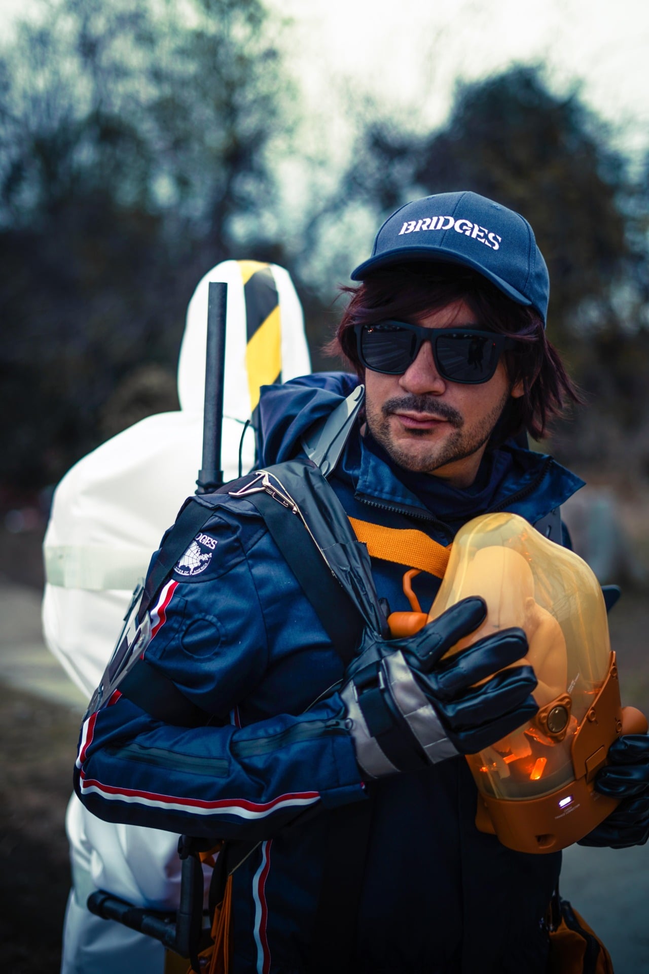 Photo: heimeiart / Image: Mike Knight