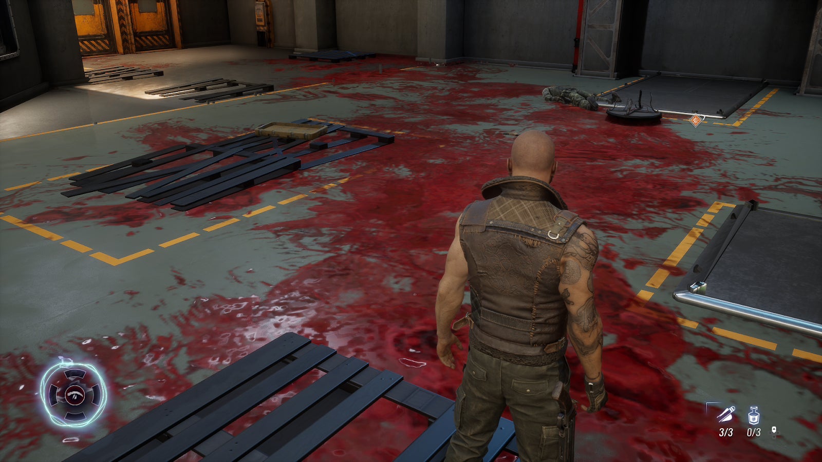 Did somebody say jam?