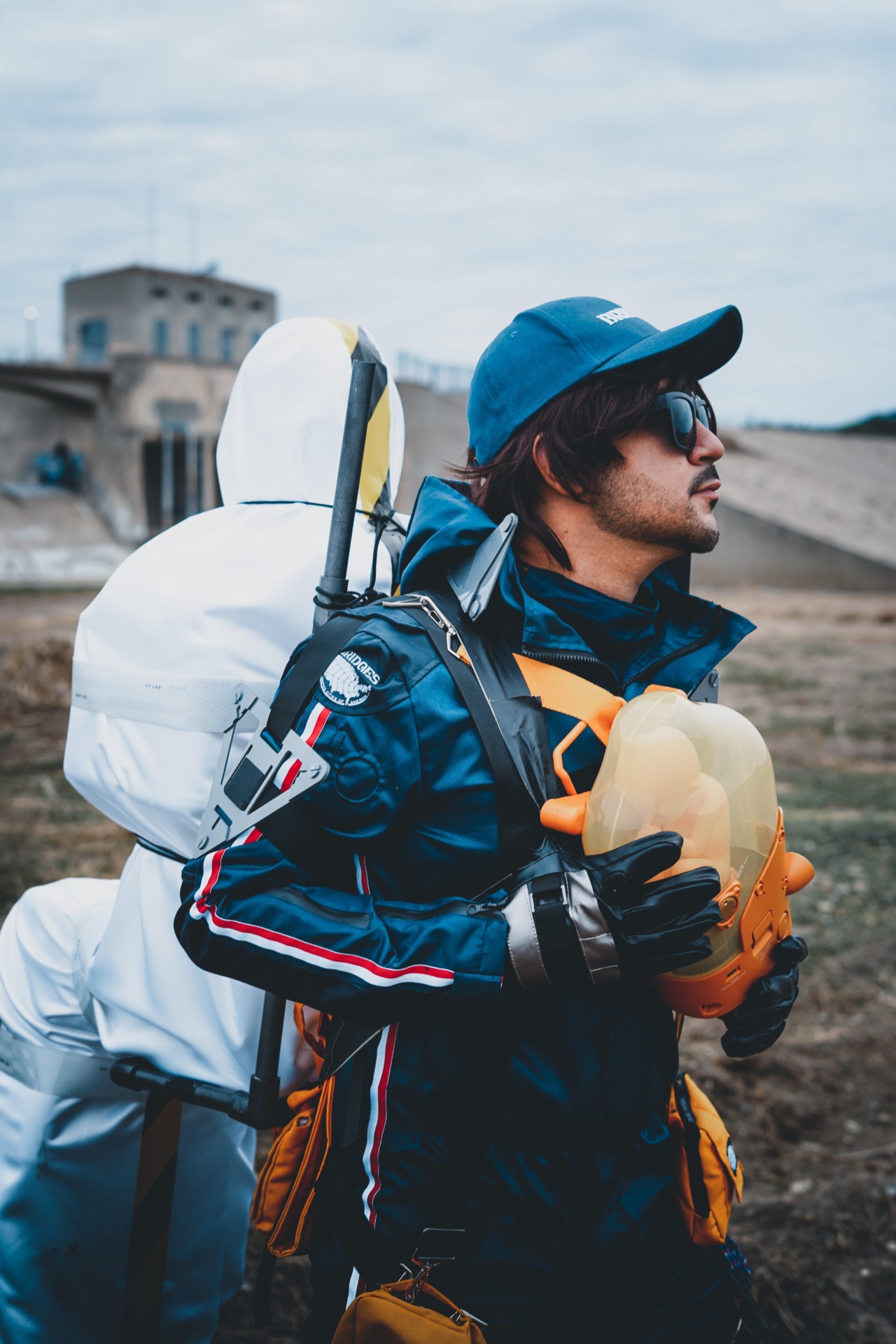 Photo: heimeiart / Image: Mike Knight