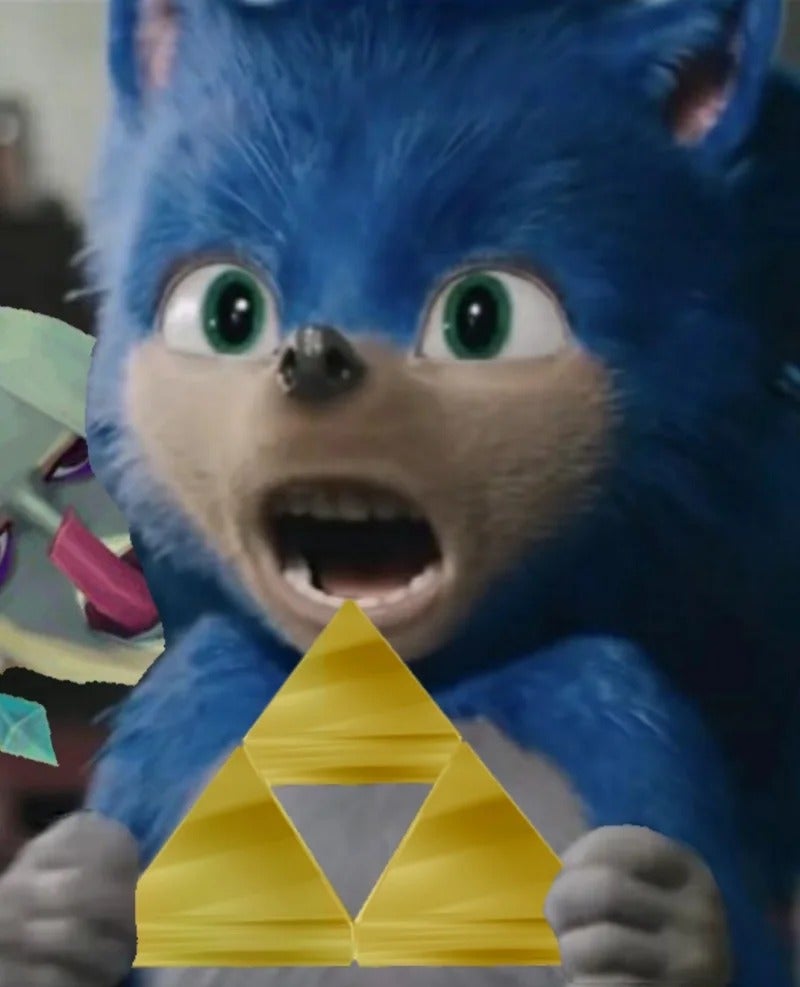 And finally, Bob can go to Hell.