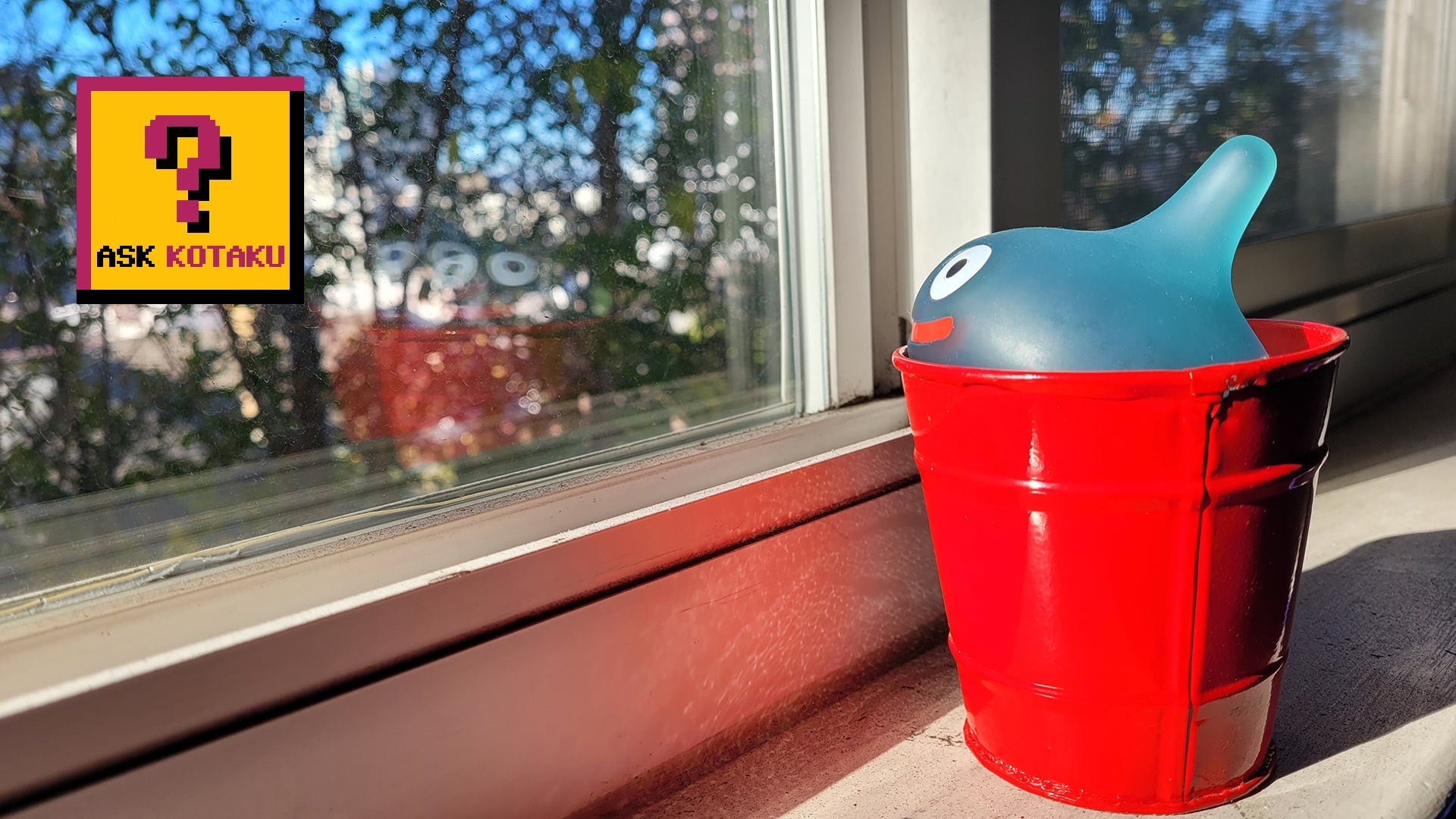 Photo: Square Enix / Alexandra Hall / Kotaku