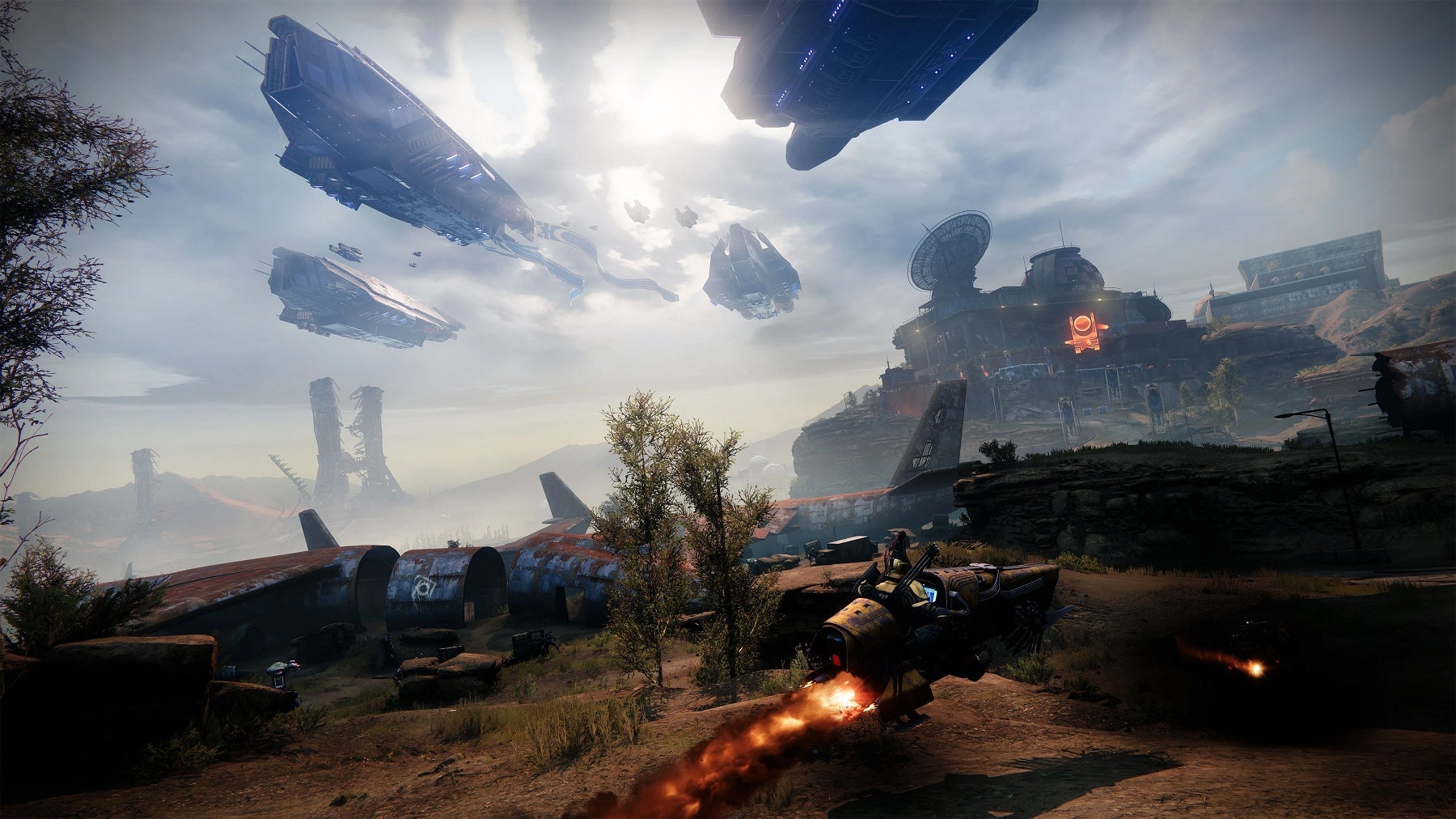 Screenshot: Bungie
