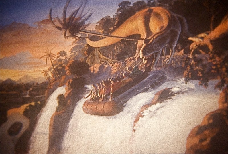 Illustration: Gary Meyer