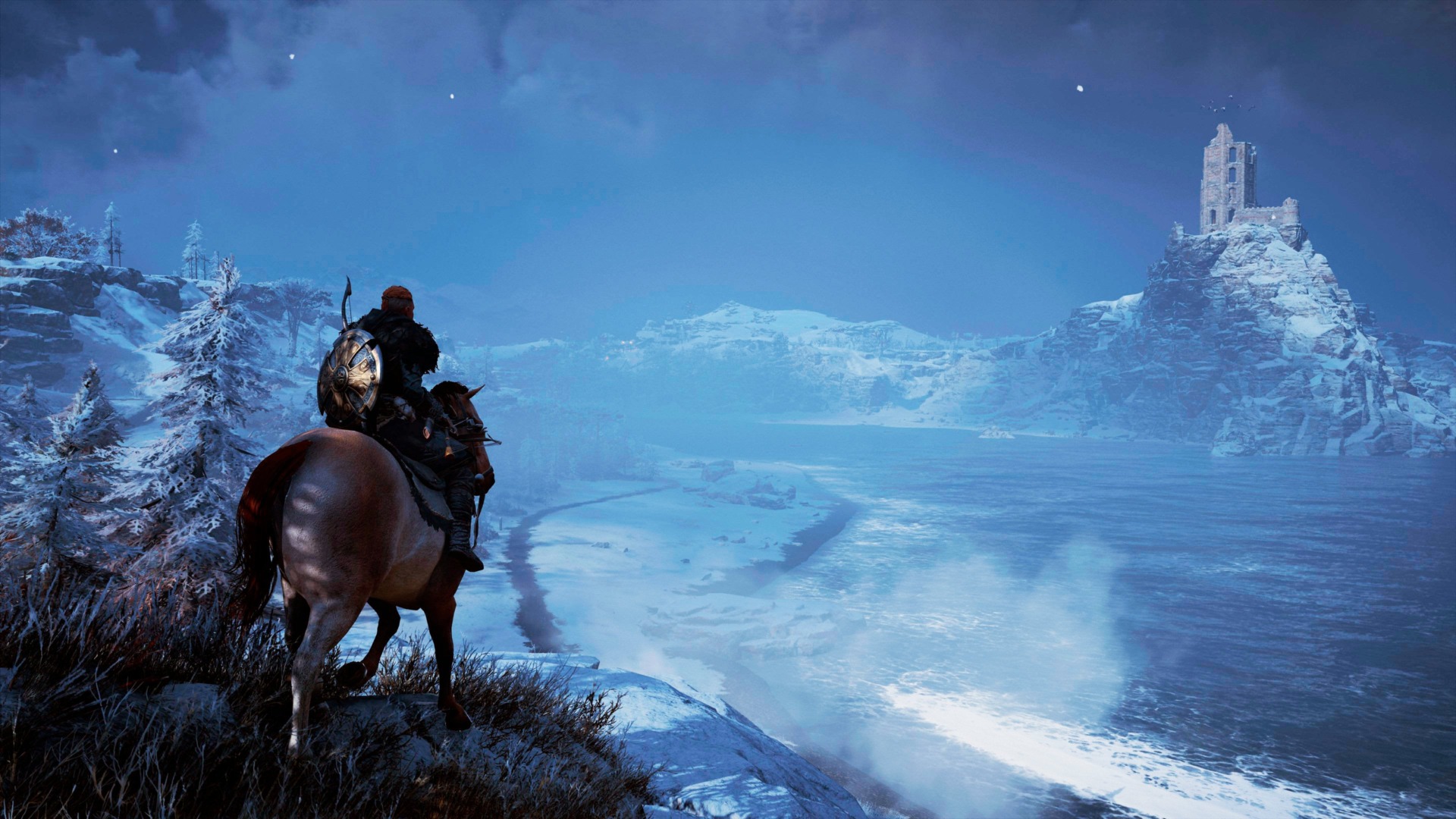 Assassin’s Creed Valhalla