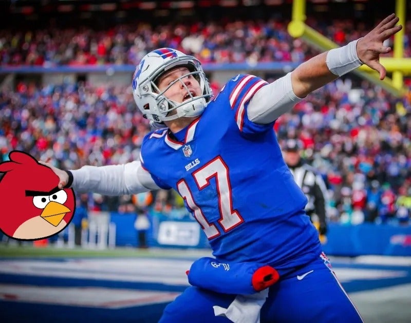 ed regis receives the award for “Worst Football Replacement.”