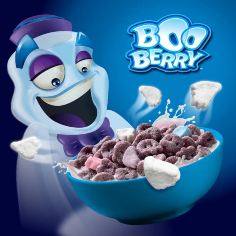 Image: General Mills