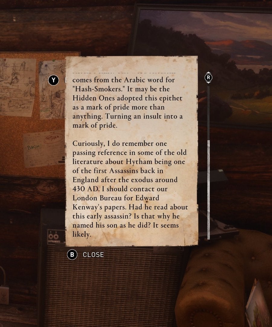 Screenshot: Ubisoft / Kotaku