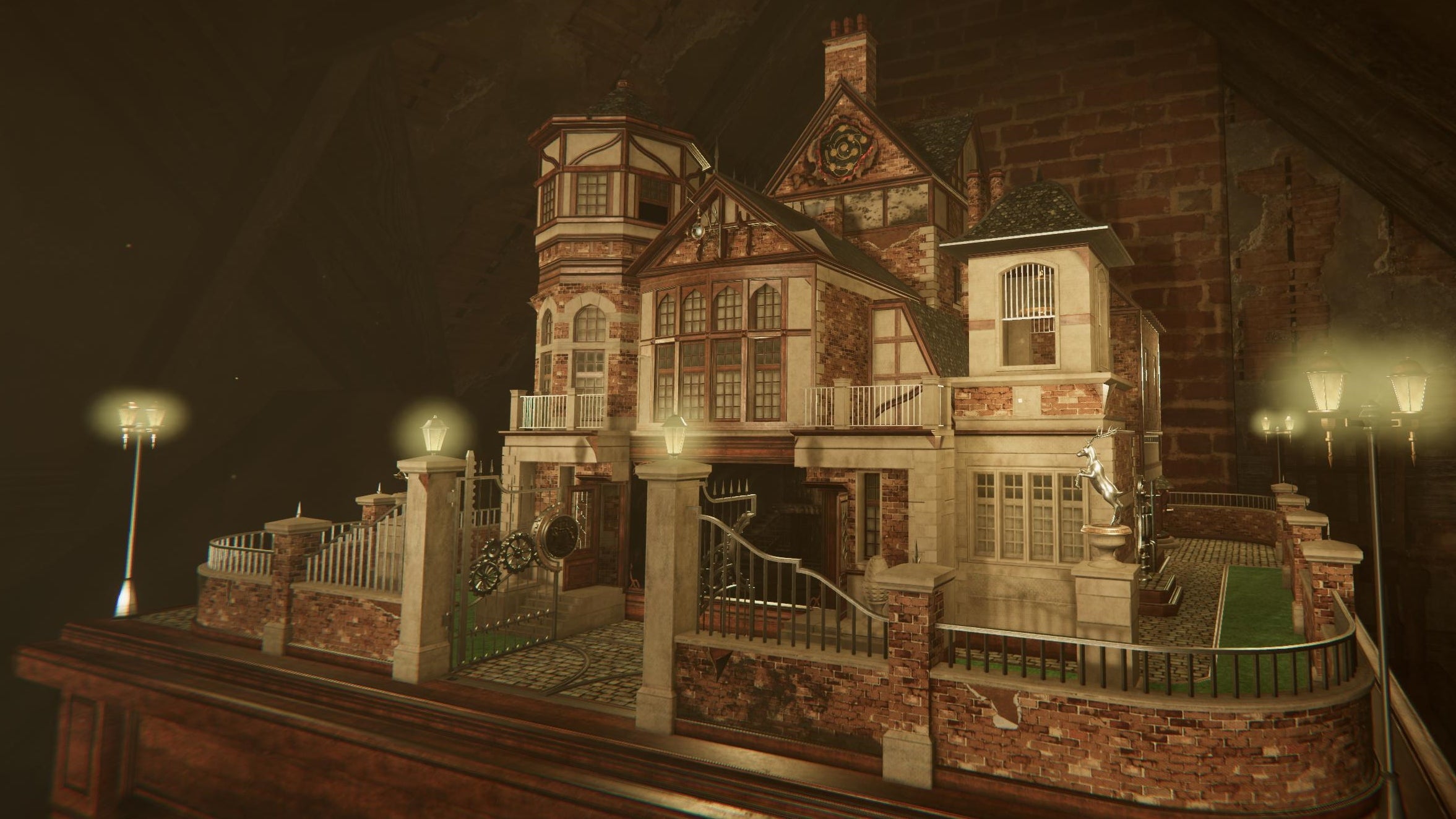 Screenshot: Fireproof Games / Kotaku