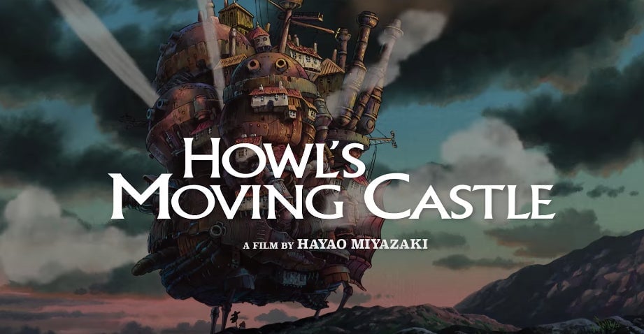 Screenshot: GKIDS Films/Studio Ghibli