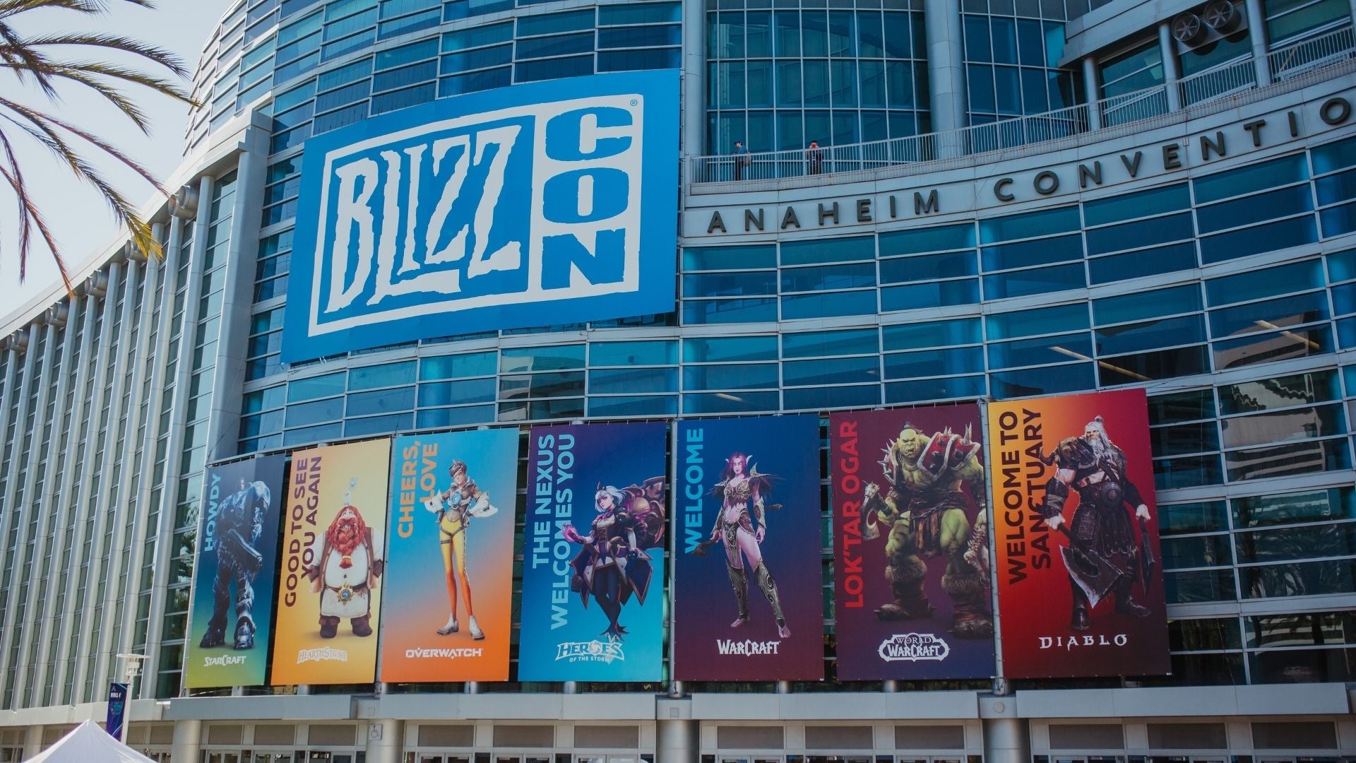 Photo: Blizzard Entertainment