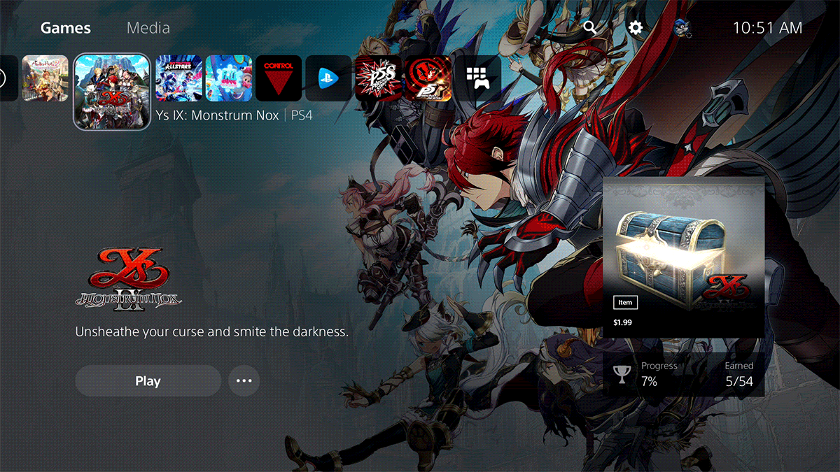 Screenshot: Sony / Kotaku