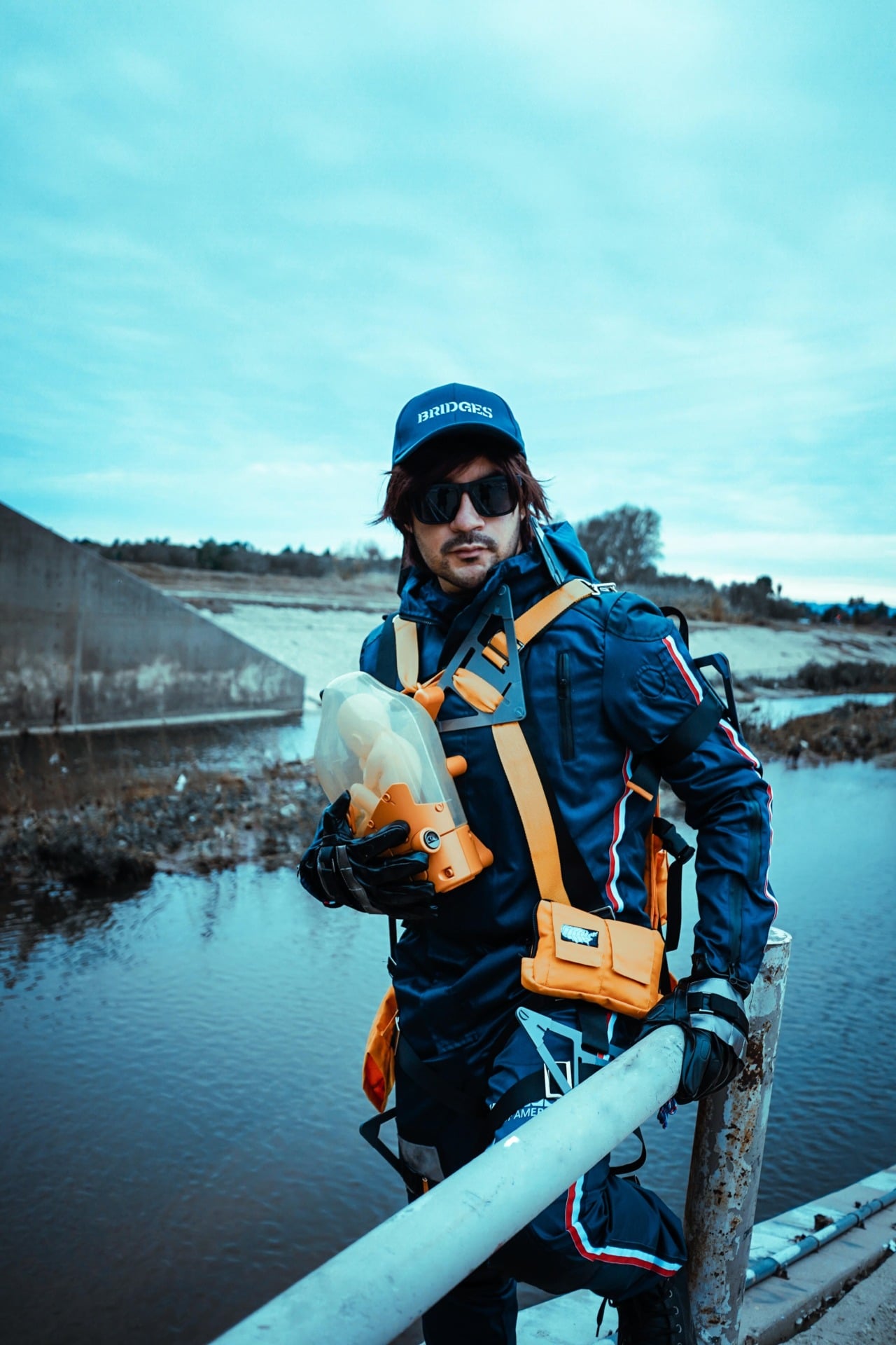 Photo: heimeiart / Image: Mike Knight