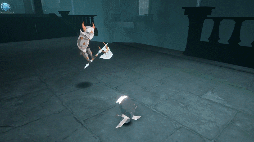 Screenshot: Robi Studios