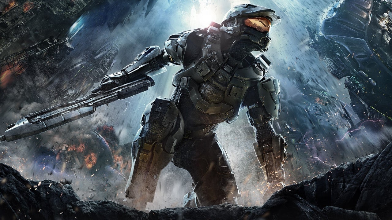 Image: 343 Industries / Microsoft Studios