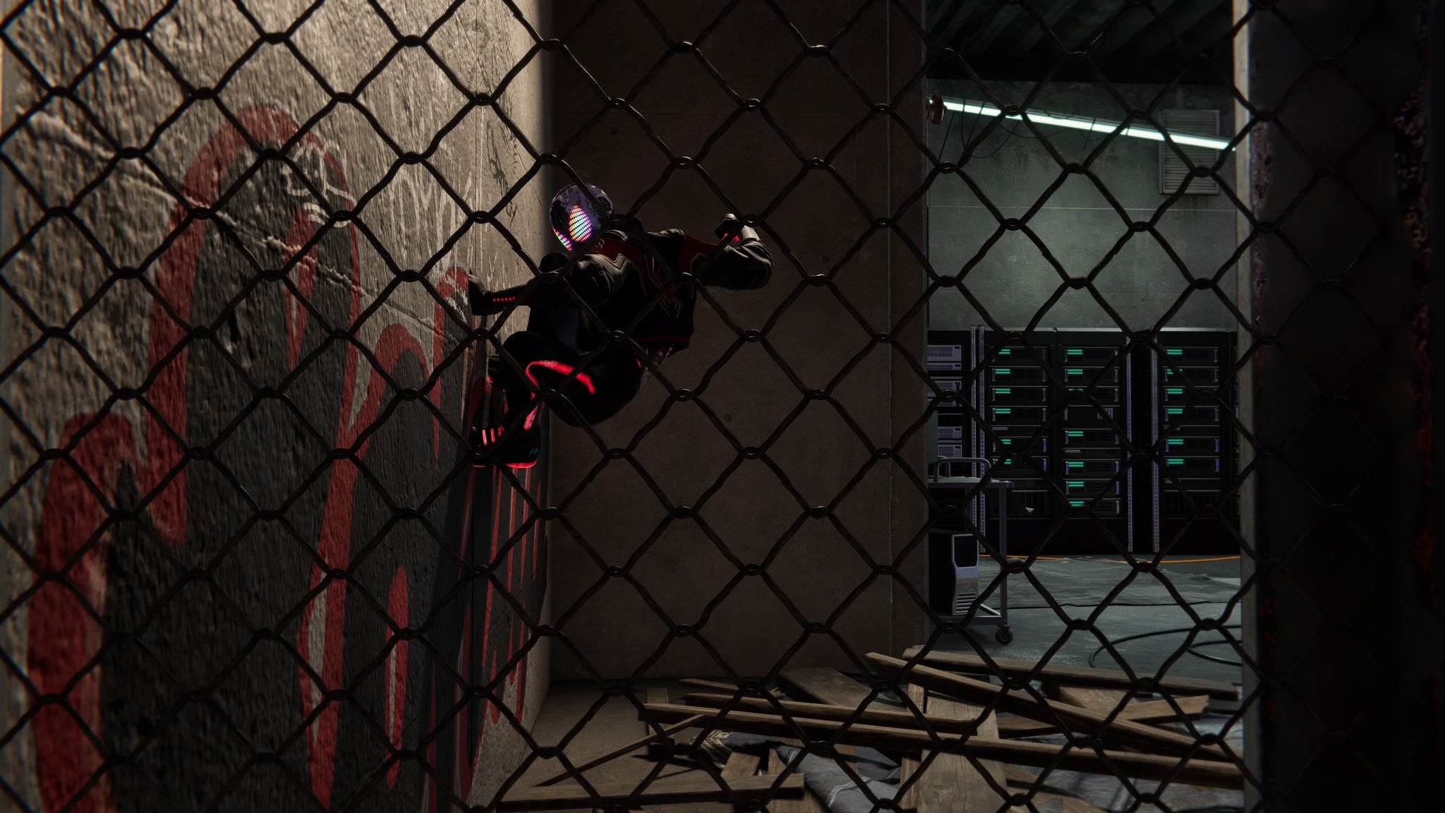 Spider-Man: Miles Morales