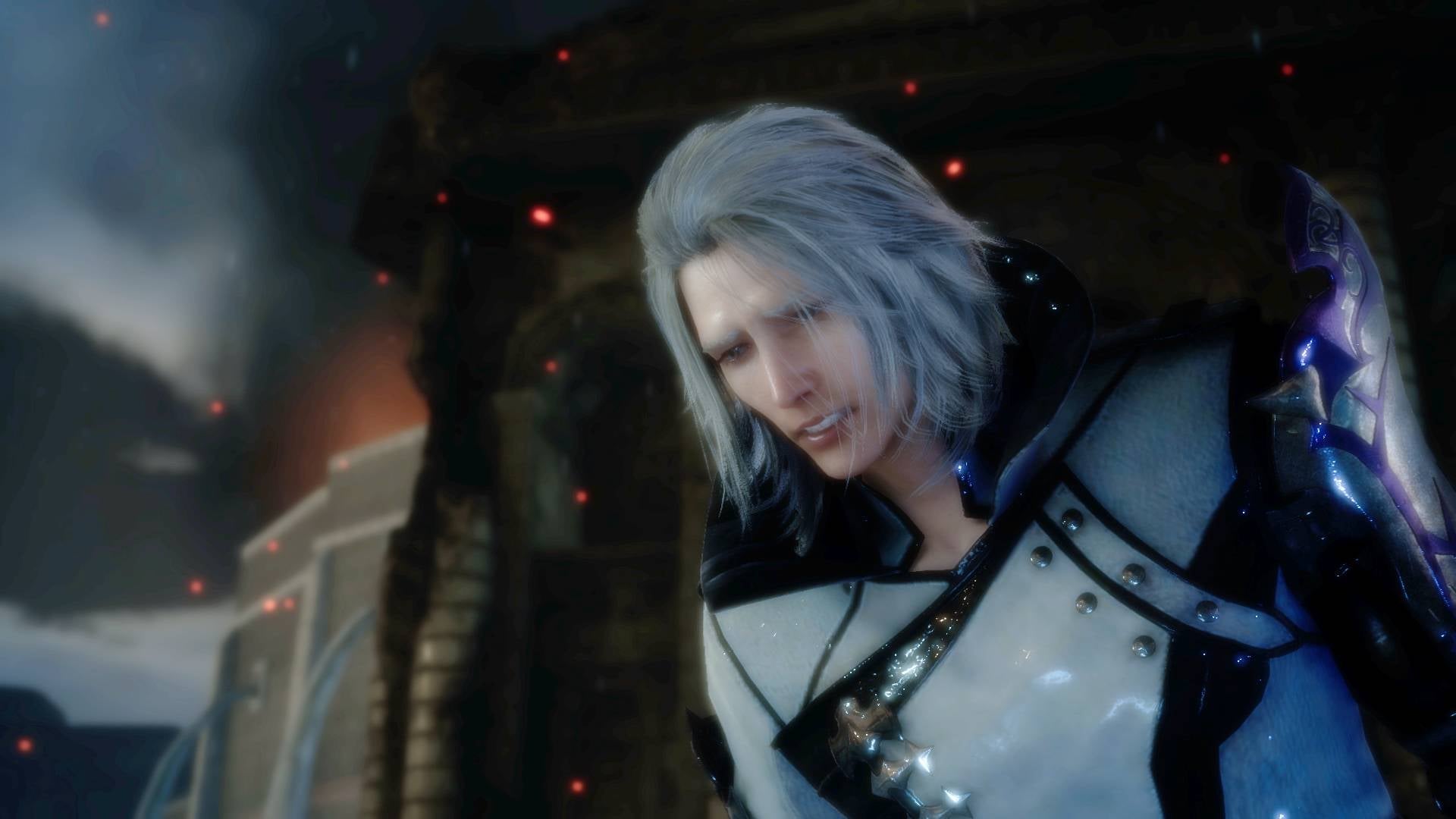 Screenshot: Square Enix