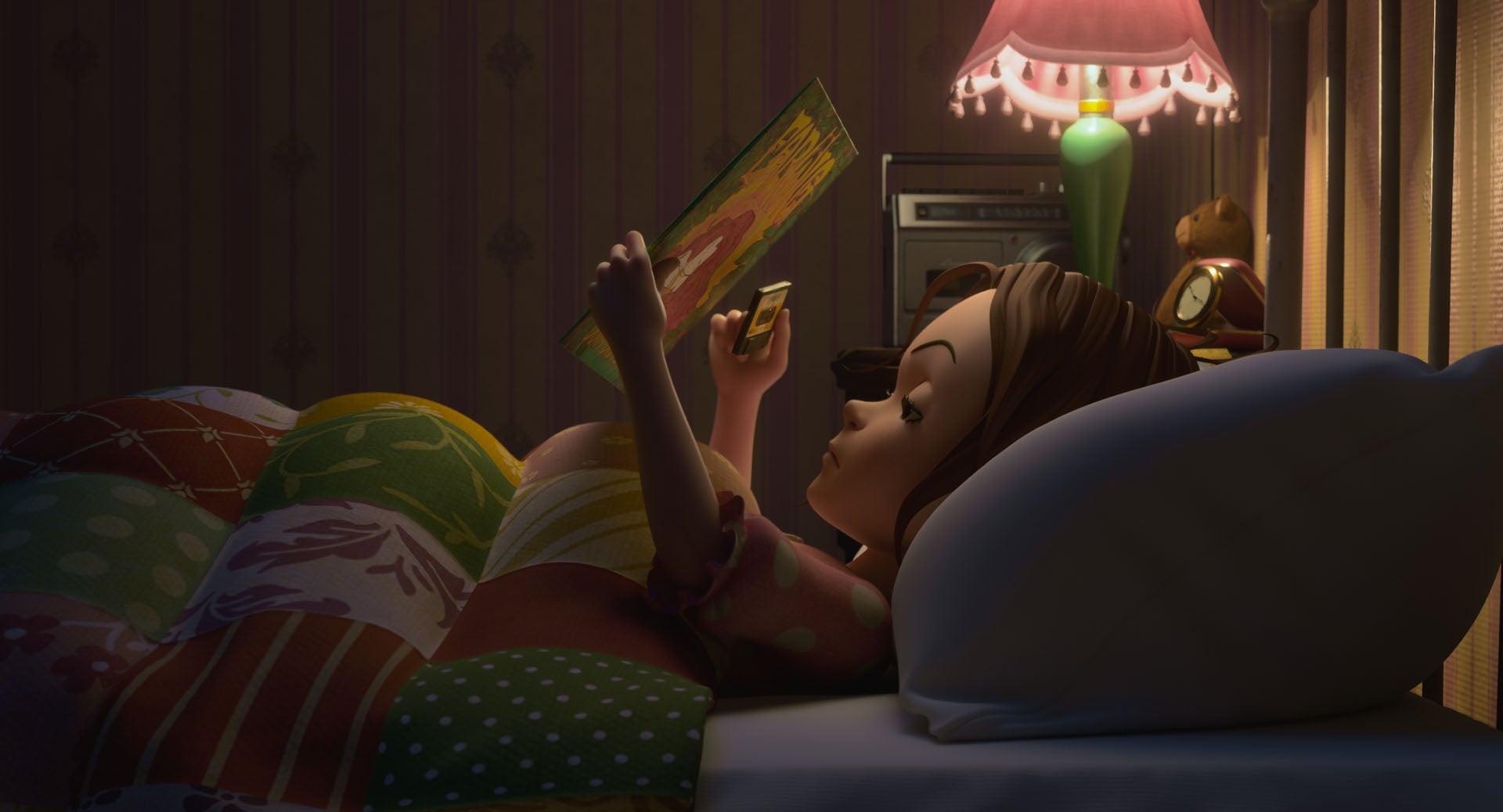 Image: Studio Ghibli