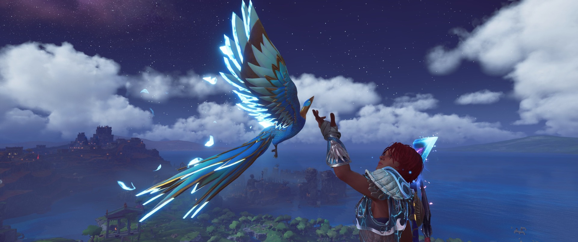 Immortals Fenyx Rising