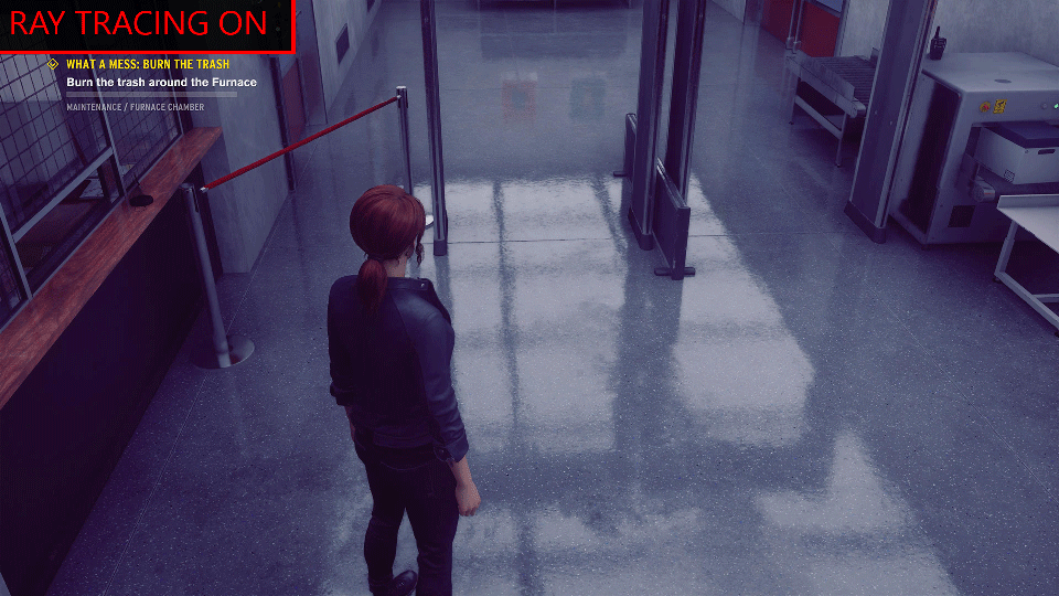 Gif: Remedy / Kotaku