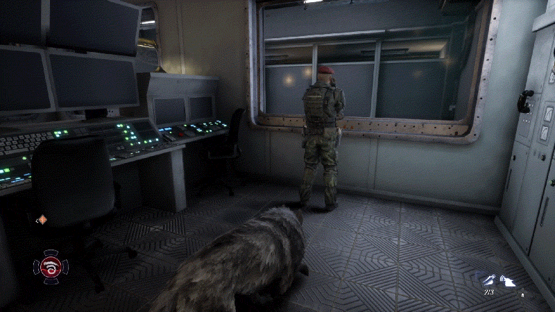 Gif: Cyanide / Kotaku