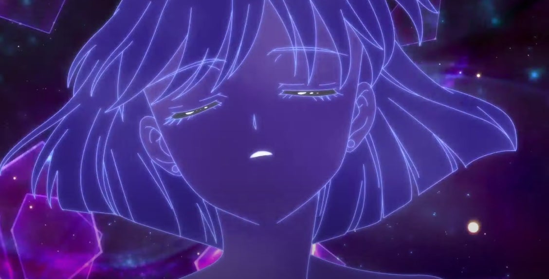 Screenshot: 東映映画チャンネル/©武内直子・PNP／劇場版「美少女戦士セーラームーンEternal」製作委員会