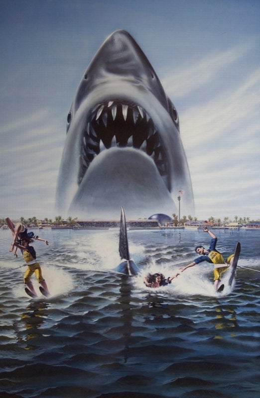 Illustration: Gary Meyer