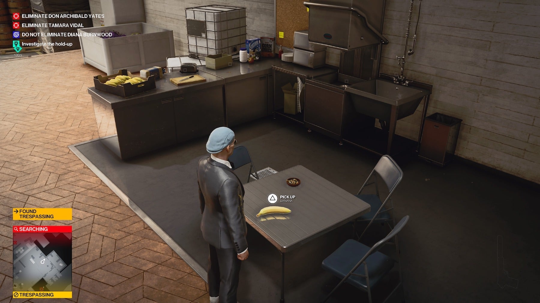 Screenshot: IO Interactive / Kotaku