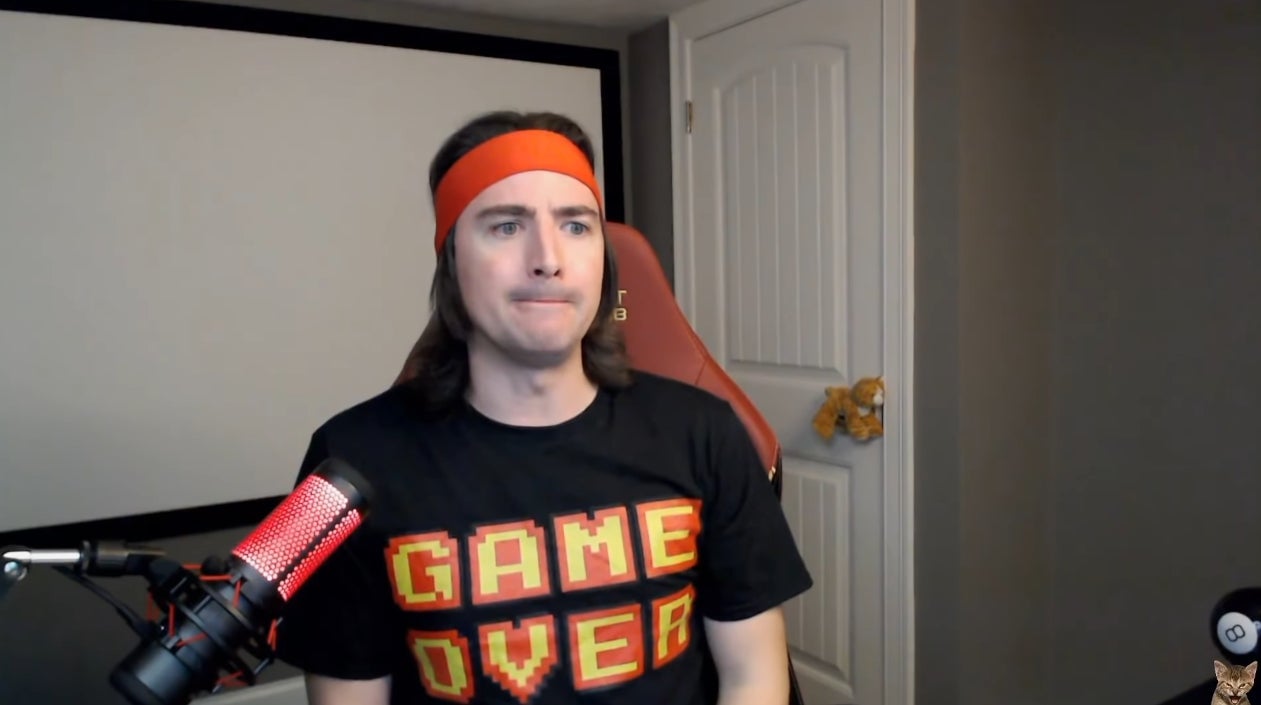 Screenshot: Roaring Kitty