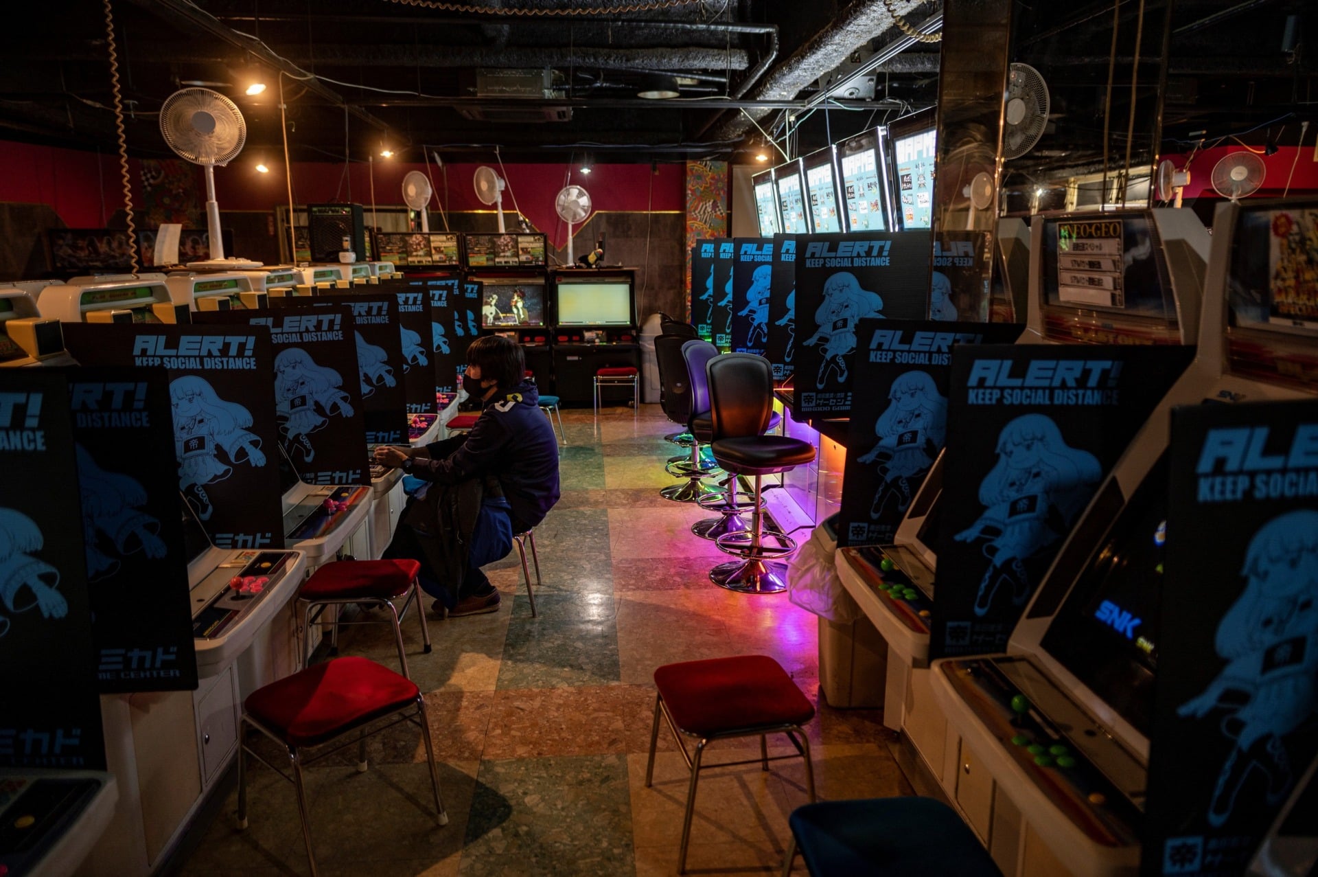 Photo: PHILIP FONG / Contributor