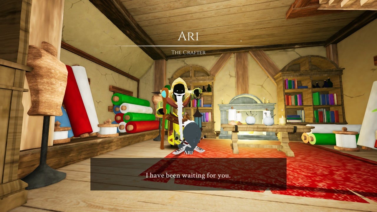 Screenshot: Robi Studios / Kotaku