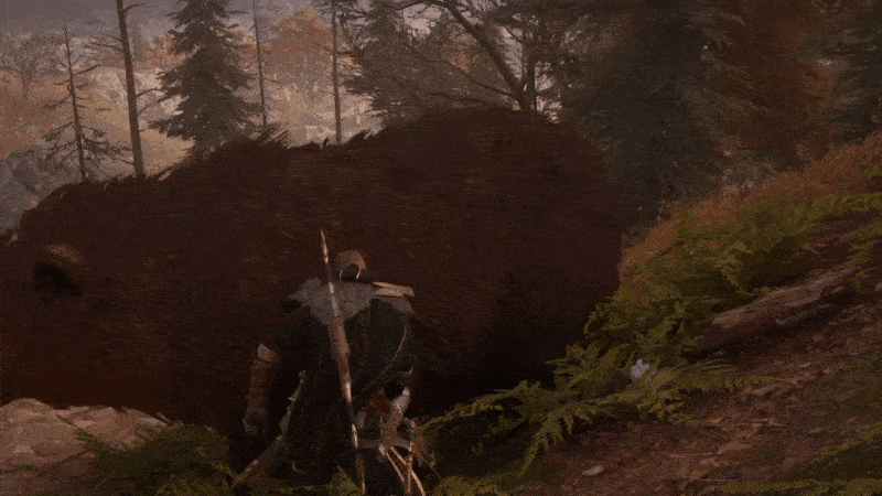 Not my proudest headshot...