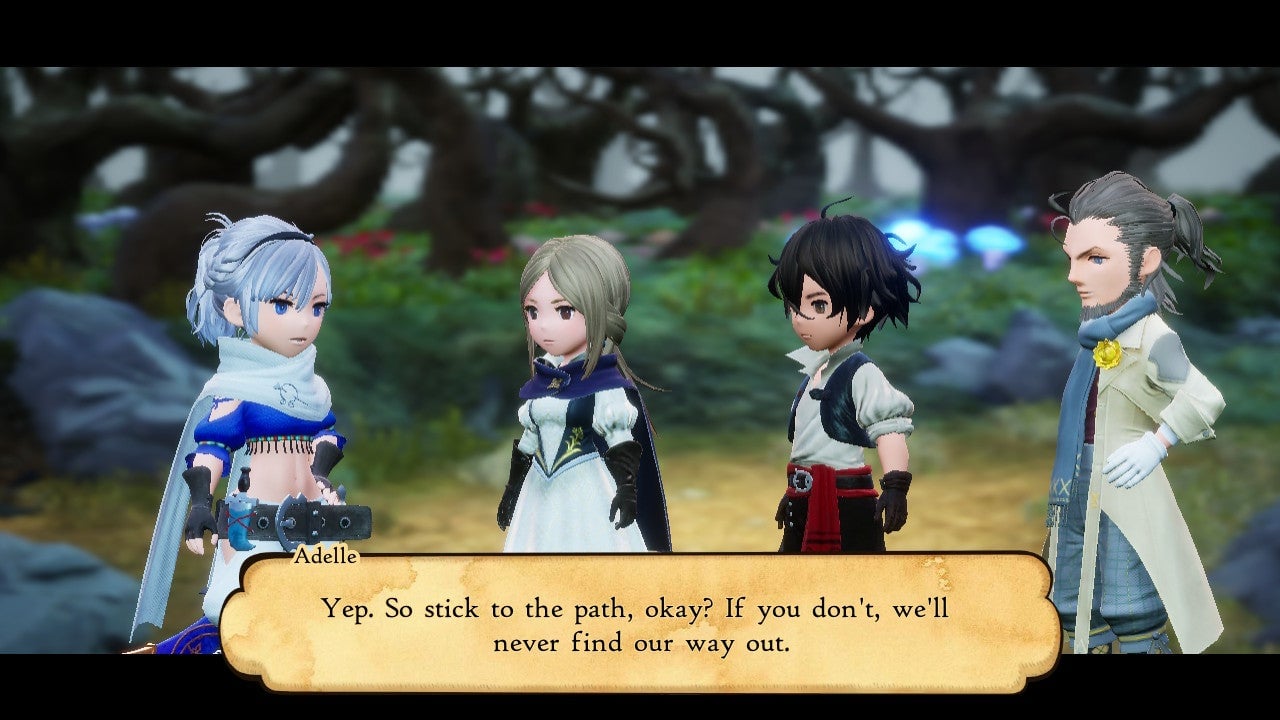 Screenshot: Square Enix / Kotaku