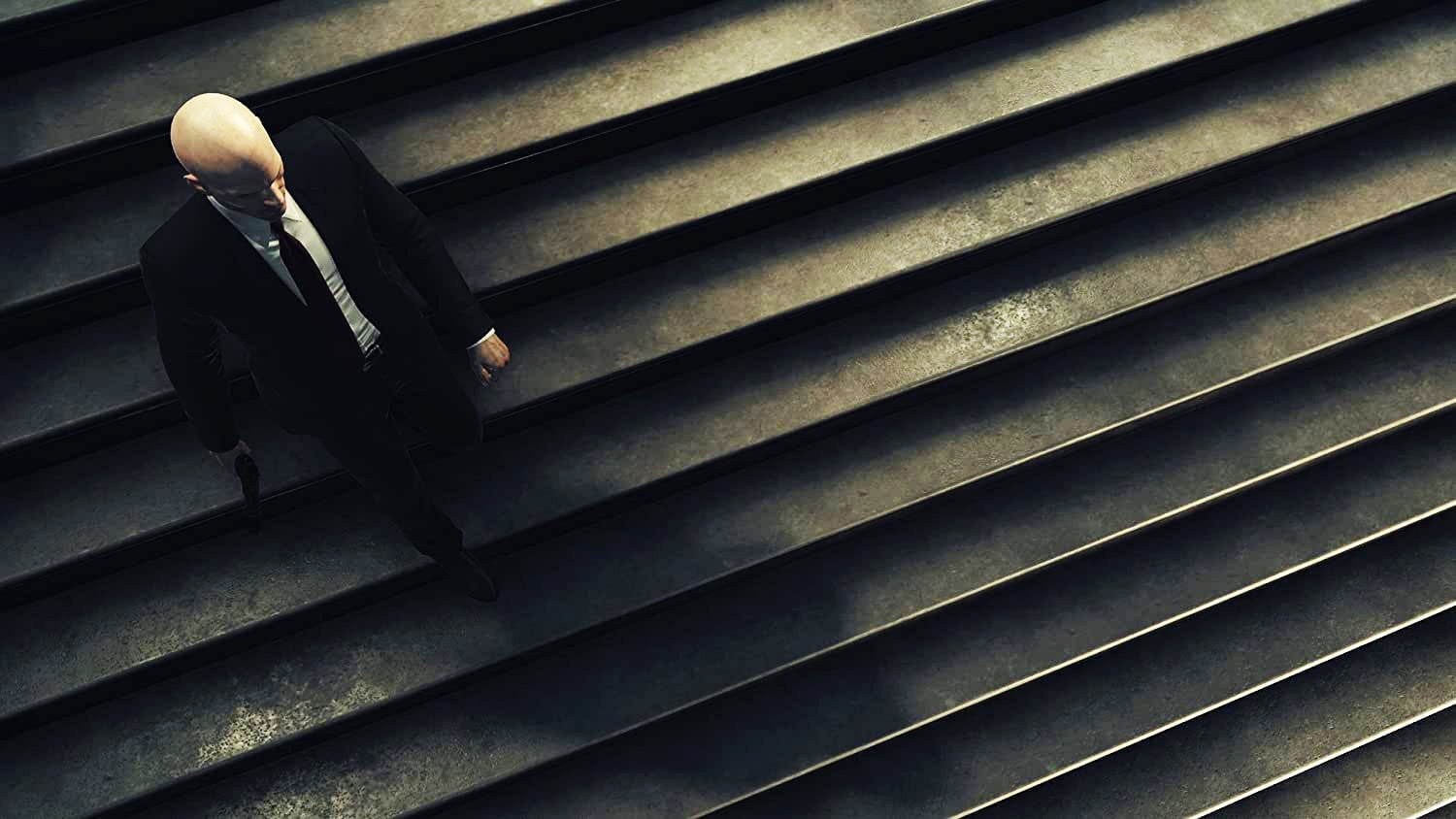 Image: IO Interactive