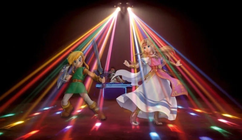 richardrae1 grabs the award for “Perfect Party In The Era of Covid-19"