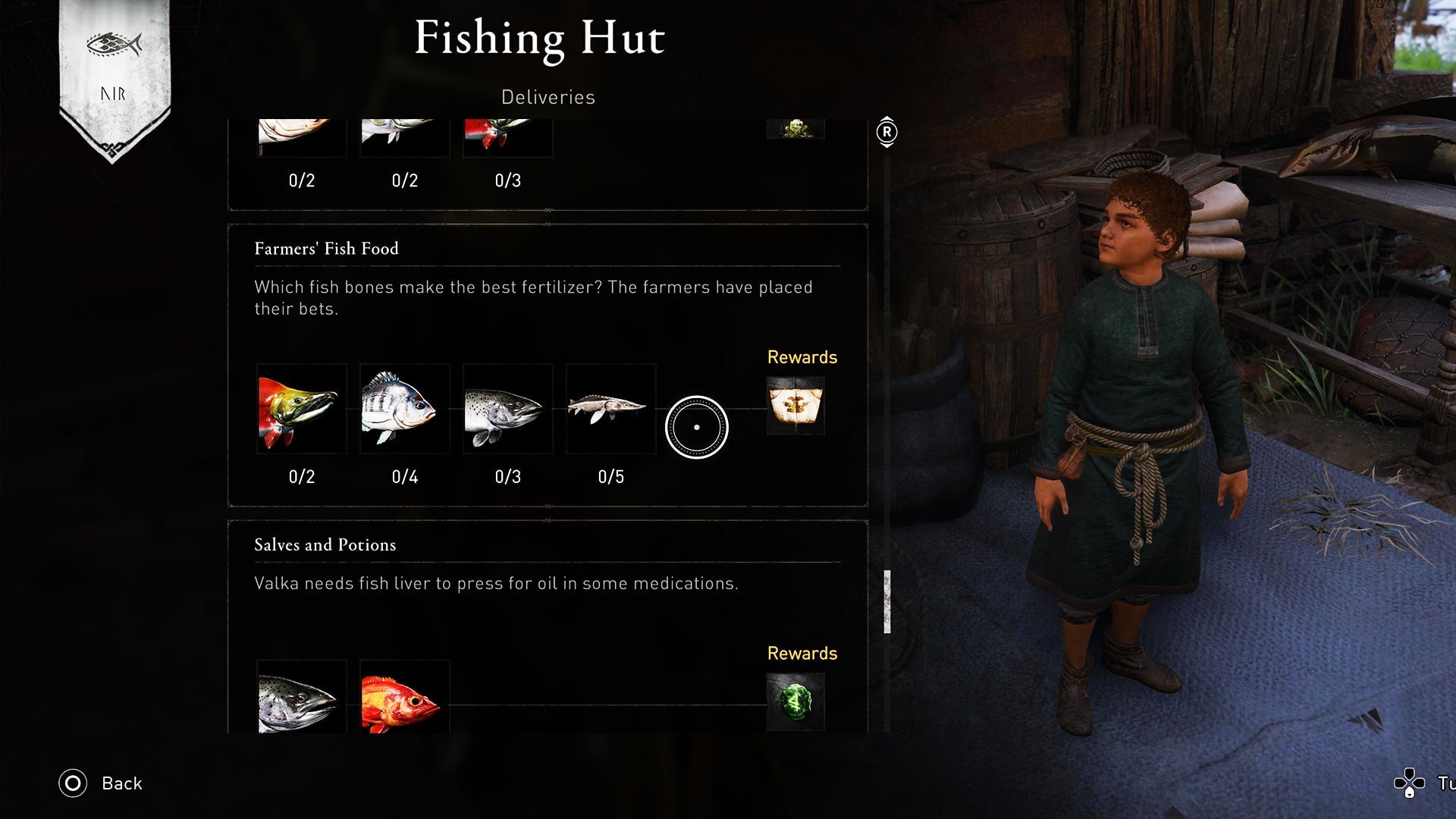 Screenshot: Ubisoft / Kotaku