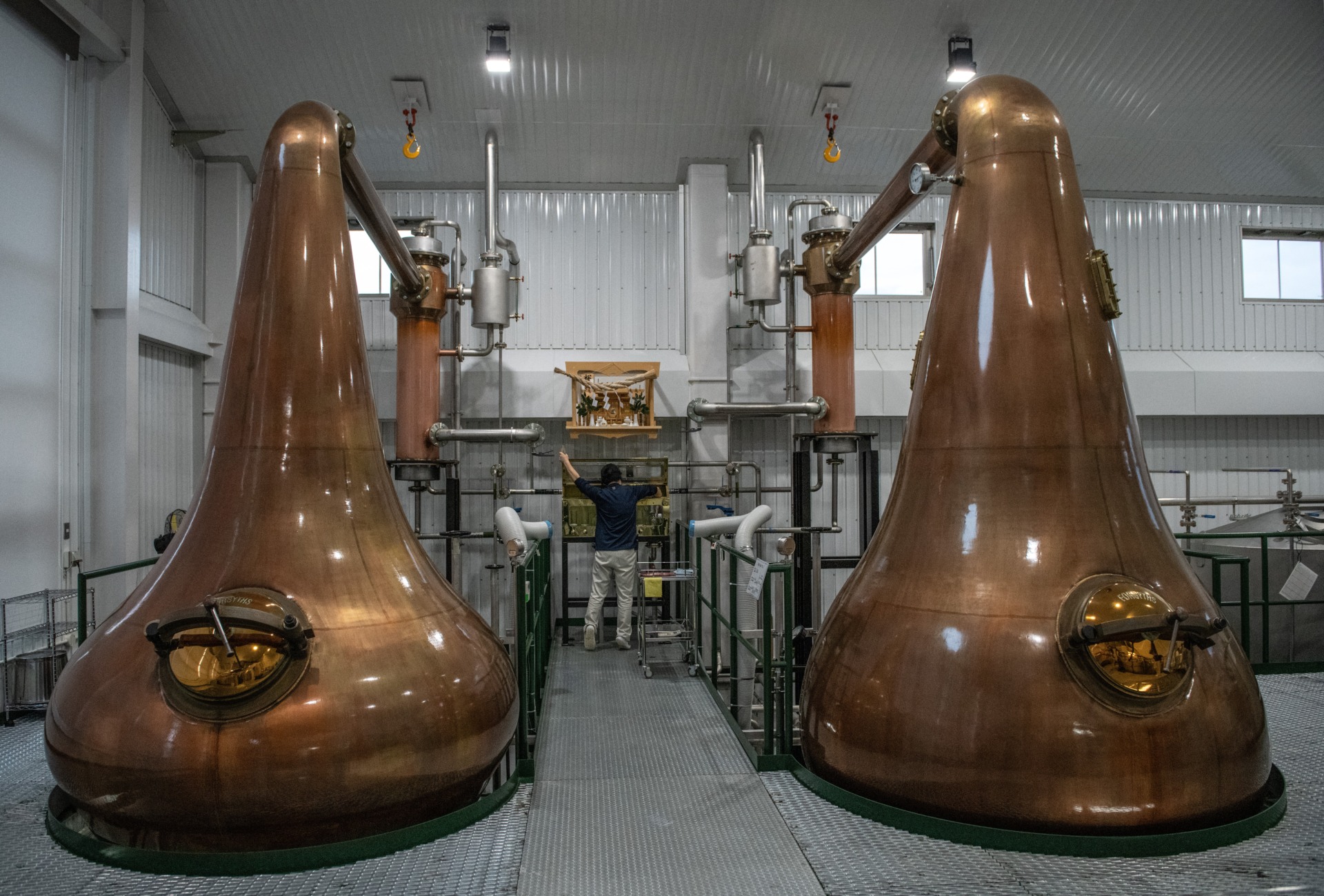 Photo: Carl Court / Staff