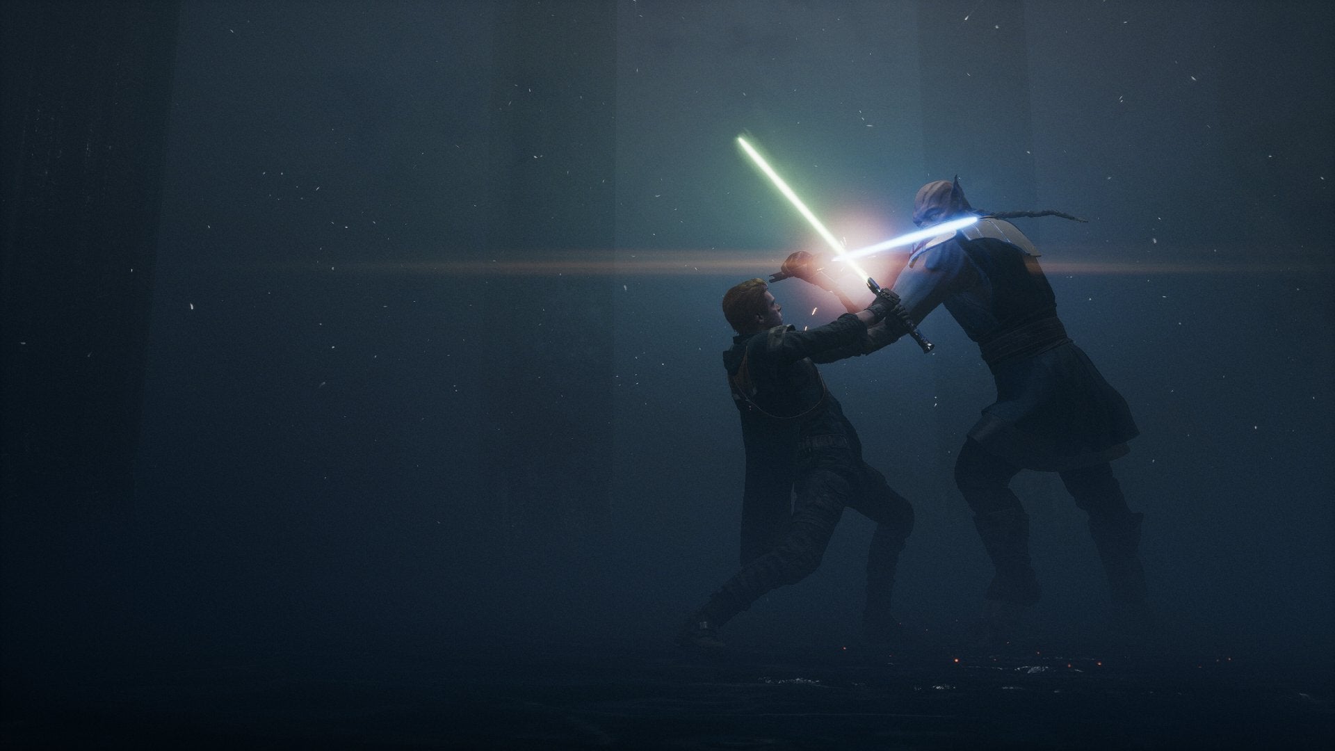 Star Wars Jedi: Fallen Order